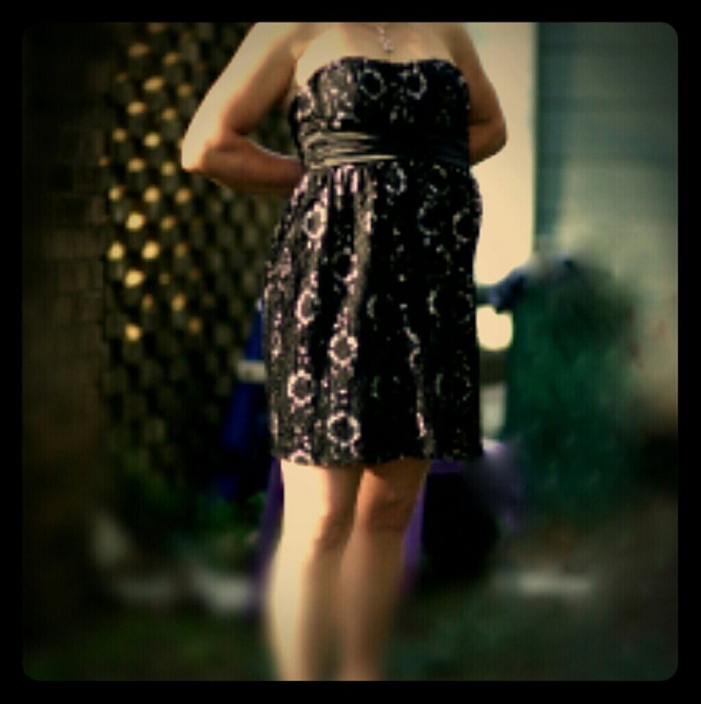 Forever 21 dress